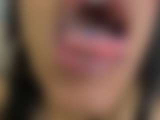 kira's Live Sex Cam Show
