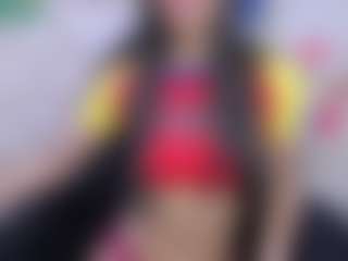 Live cam show with kira - Ebony on SinfulBabes | colombia