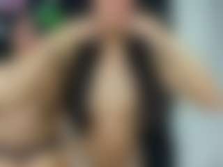 kira's Live Sex Cam Show