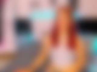 KiraNeww's Live Sex Cam Show