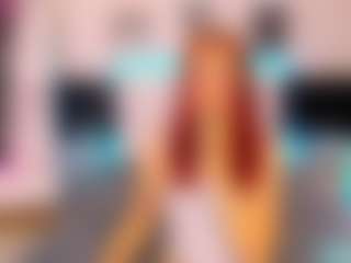 KiraNeww's Live Sex Cam Show