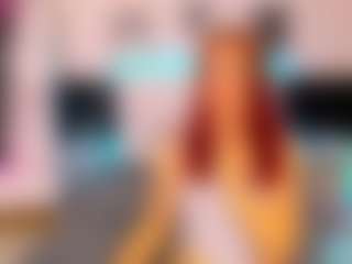 KiraNeww's Live Sex Cam Show