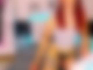 KiraNeww's Live Sex Cam Show