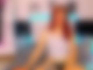 KiraNeww's Live Sex Cam Show