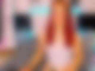 KiraNeww's Live Sex Cam Show