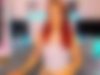 KiraNeww's Live Sex Cam Show