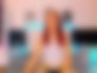 KiraNeww's Live Sex Cam Show