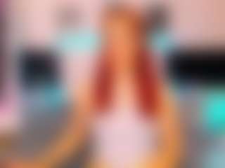 KiraNeww's Live Sex Cam Show