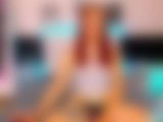 KiraNeww's Live Sex Cam Show