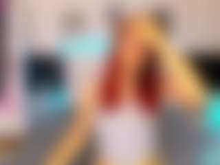KiraNeww's Live Sex Cam Show