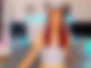 KiraNeww's Live Sex Cam Show