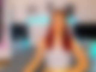 KiraNeww's Live Sex Cam Show