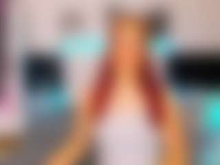 KiraNeww's Live Sex Cam Show