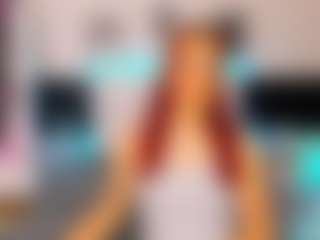 KiraNeww's Live Sex Cam Show
