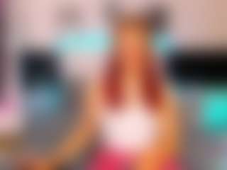 KiraNeww's Live Sex Cam Show