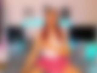 KiraNeww's Live Sex Cam Show