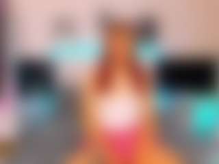 KiraNeww's Live Sex Cam Show