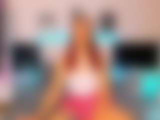 KiraNeww's Live Sex Cam Show