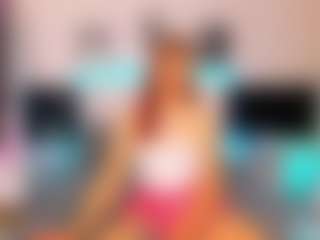 KiraNeww's Live Sex Cam Show