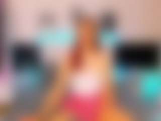 KiraNeww's Live Sex Cam Show