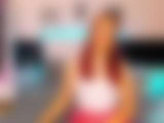 KiraNeww's Live Sex Cam Show