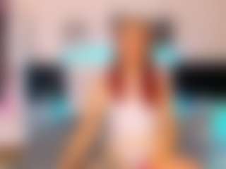 KiraNeww's Live Sex Cam Show