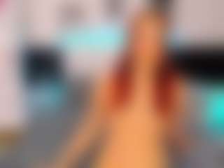 KiraNeww's Live Sex Cam Show