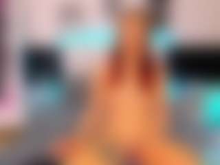 KiraNeww's Live Sex Cam Show