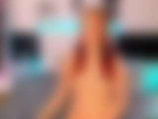 KiraNeww's Live Sex Cam Show