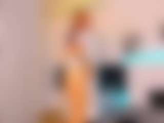KiraNeww's Live Sex Cam Show