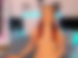 KiraNeww's Live Sex Cam Show