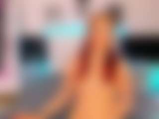 KiraNeww's Live Sex Cam Show