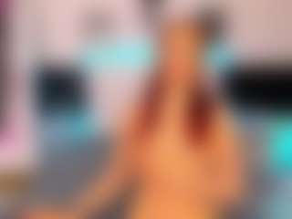 KiraNeww's Live Sex Cam Show