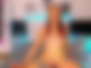 KiraNeww's Live Sex Cam Show