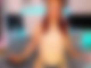 KiraNeww's Live Sex Cam Show
