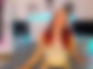 KiraNeww's Live Sex Cam Show