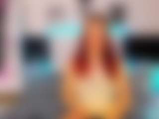 KiraNeww's Live Sex Cam Show
