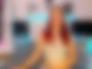KiraNeww's Live Sex Cam Show