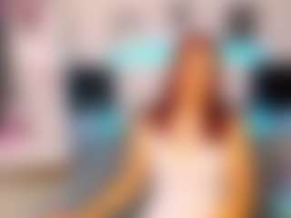 Live cam show with KiraNeww - Blue Eyes on Uber Horny