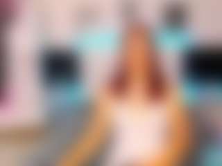 Live cam show with KiraNeww - Blue Eyes on Mixed Magazine Live