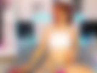 Live cam show with KiraNeww - Role Play on Camsoda