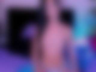 LanaOficial's Live Sex Cam Show