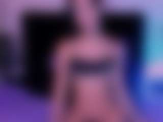 LanaOficial's Live Sex Cam Show