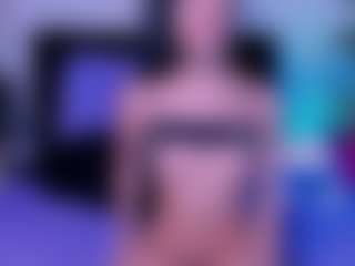 LanaOficial's Live Sex Cam Show