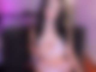 Live cam show with LanaOficial - Big Ass on CamSextacy