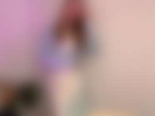 LaraeThurrell's Live Sex Cam Show