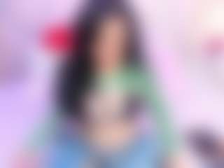 Live cam show with LilithRyder - Hippie on Big Tits