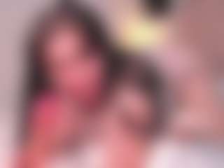 mafe-montiel's Live Sex Cam Show
