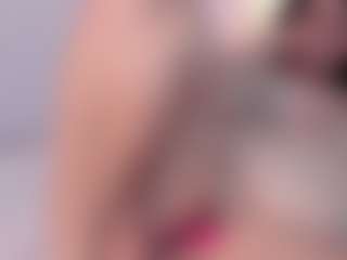 Show de cam en direct de mafe-montiel