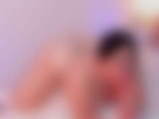 Live cam show with mafe-montiel - Butt Plug on Cam Slut